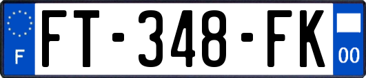 FT-348-FK