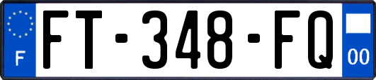 FT-348-FQ