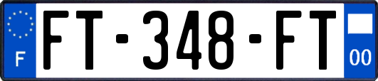 FT-348-FT