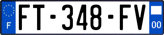 FT-348-FV