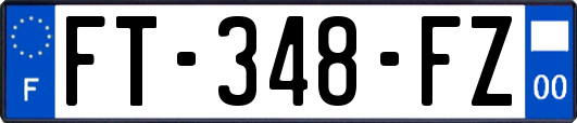 FT-348-FZ