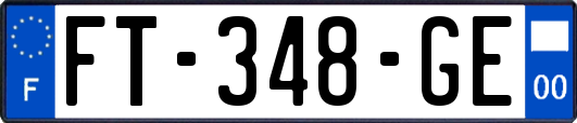 FT-348-GE