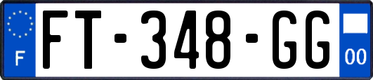 FT-348-GG