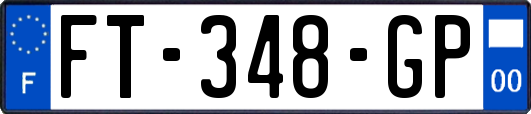 FT-348-GP