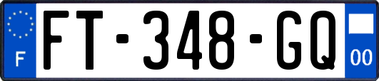 FT-348-GQ