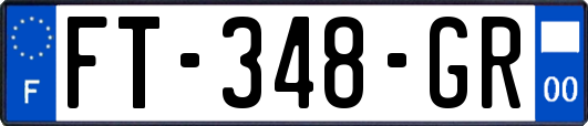 FT-348-GR