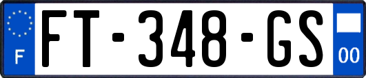 FT-348-GS