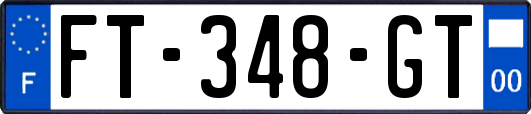 FT-348-GT