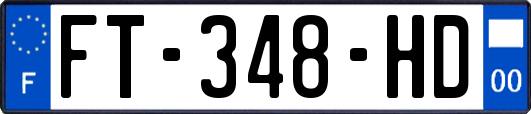 FT-348-HD