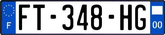 FT-348-HG