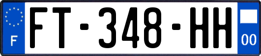 FT-348-HH