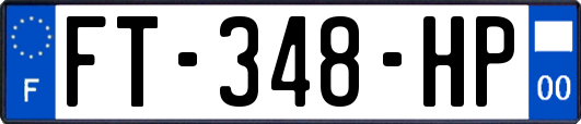 FT-348-HP