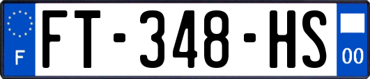 FT-348-HS
