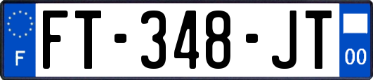 FT-348-JT