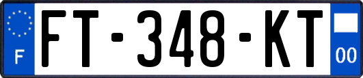 FT-348-KT