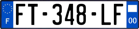 FT-348-LF