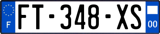 FT-348-XS