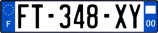FT-348-XY
