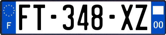 FT-348-XZ