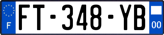FT-348-YB
