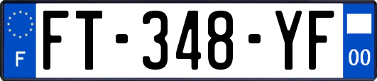 FT-348-YF