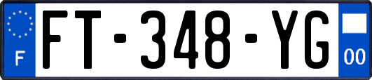 FT-348-YG