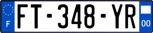 FT-348-YR