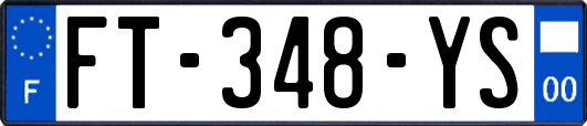 FT-348-YS