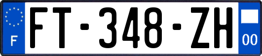 FT-348-ZH