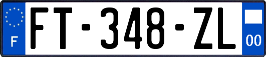 FT-348-ZL