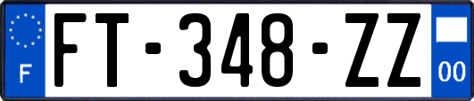 FT-348-ZZ