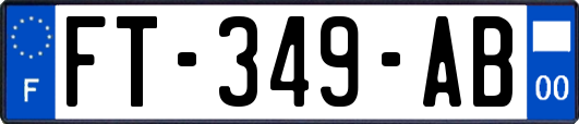 FT-349-AB