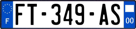 FT-349-AS