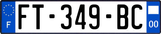 FT-349-BC