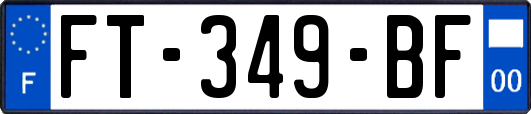 FT-349-BF