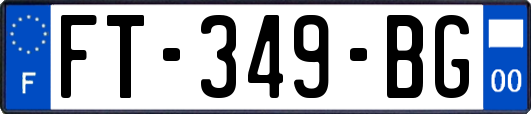 FT-349-BG