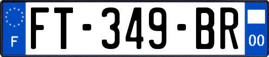 FT-349-BR