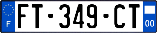 FT-349-CT