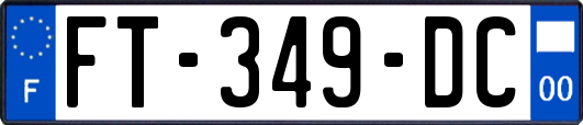 FT-349-DC