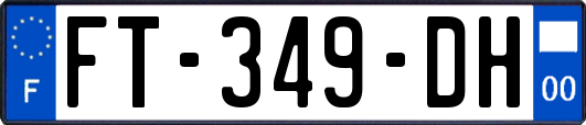 FT-349-DH