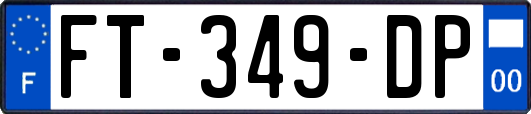 FT-349-DP