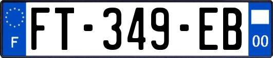 FT-349-EB