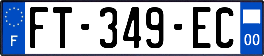 FT-349-EC