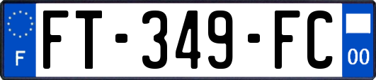 FT-349-FC