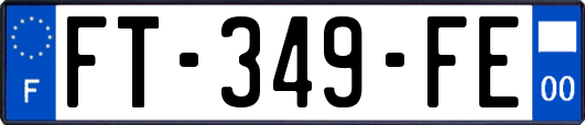 FT-349-FE