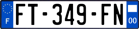 FT-349-FN