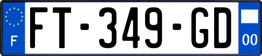 FT-349-GD