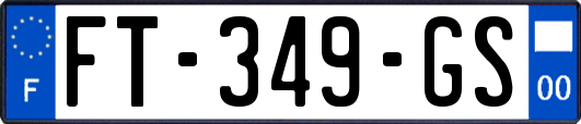 FT-349-GS