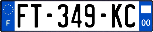 FT-349-KC
