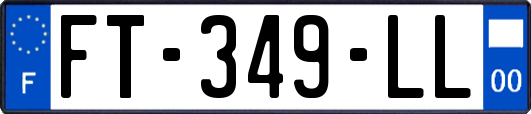 FT-349-LL